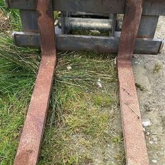 Fork Lift attachment