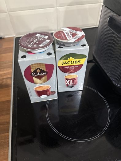 bosh coffee maker