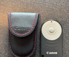 Canon RC6 Remote Control