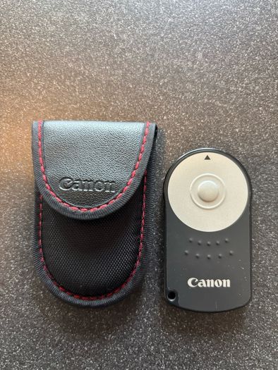 Canon RC6 Remote Control