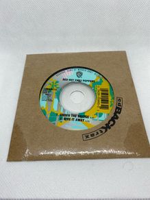 Red Hot Chili Peppers - Under The Bridge / Give It Away (Promo)
