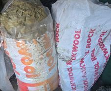 rock wool