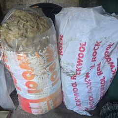 rock wool
