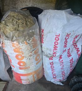 rock wool