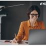 EYOCEAN Desk Lamp, LED Desk Lamp with Clamp and Eye-Care Image 9