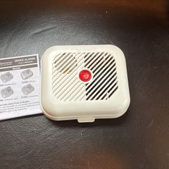 Smoke Alarm