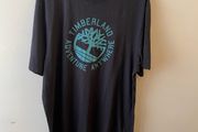 Timberland t-shirt (medium)