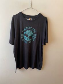 Timberland t-shirt (medium)
