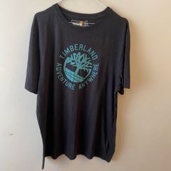 Timberland t-shirt (medium)