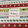 christmas pastry forks Image 2