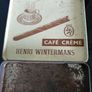 Vintage Cigarette Tins Image 7