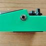 Robert keeley Ibanez TS9 Tube Screamer Mod Plus pedal Image 4