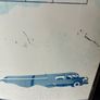Vintage 1950's German Antifreeze Tin Image 7