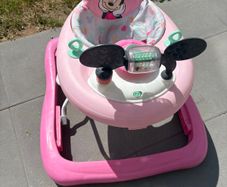 Baby walker