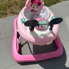 Baby walker