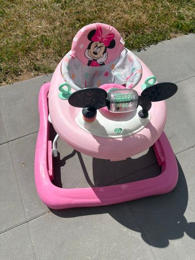 Baby walker
