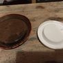 2 old ash trays Image 3