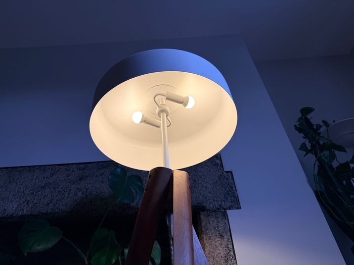 Standing Lamp