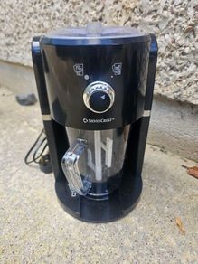 slushie maker