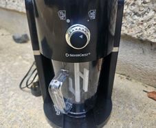slushie maker