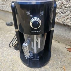 slushie maker