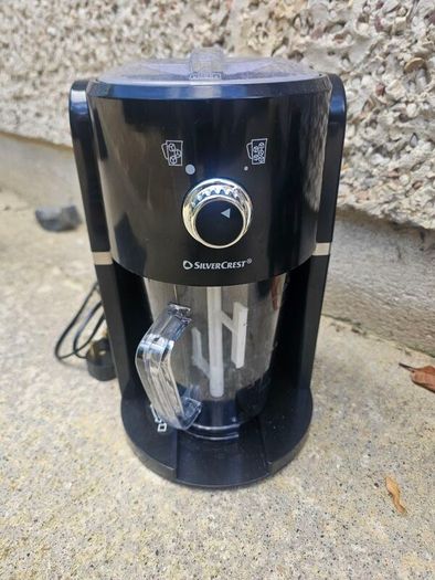 slushie maker