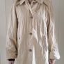 Michael Mortell rain coat size 10 Image 10