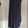 top H&M longline top with scoop neckline Image 3