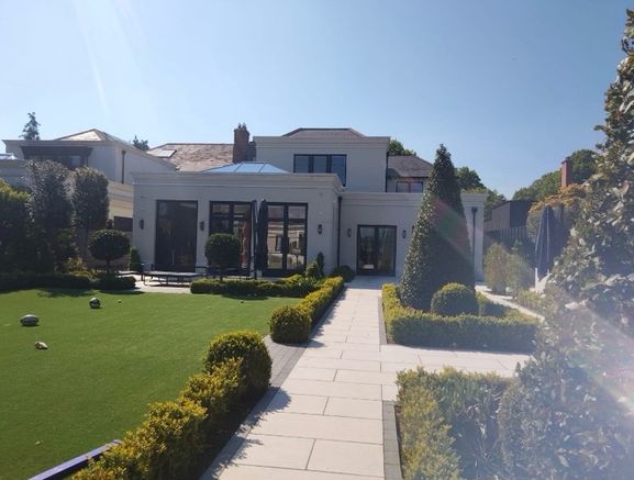 Professional Garden Maintenance - Dublin & North Wicklow