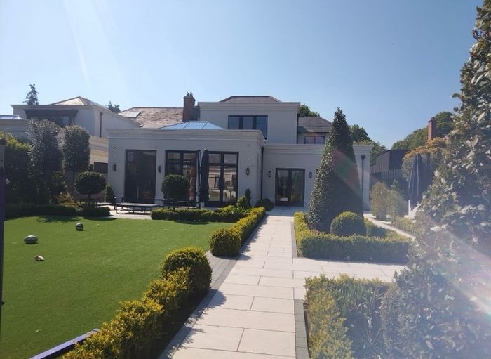 Professional Garden Maintenance - Dublin & North Wicklow
