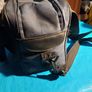 SONY Digital Handycam, Model DCR-TRV320E with Carry Case, Video Leads, Charger, New Blank Tape, Manuals, A True Blast from the Past, in excellent condition Image 3
