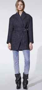 IRO Fernand Coat