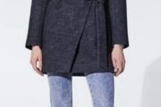 IRO Fernand Coat