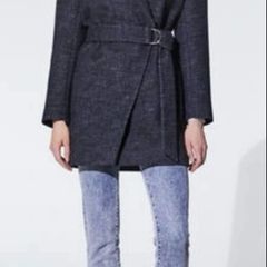 IRO Fernand Coat