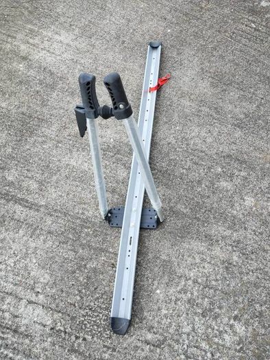 Fischer Bike Carrier single