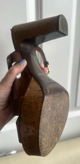 Barneys New York sandals