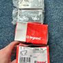 Hamilton Legrand Synergy Crabtree Electrical Accessories Mixed Lot Image 6