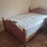 Various Standard Double Bed Frames - Can Deliver Image 3