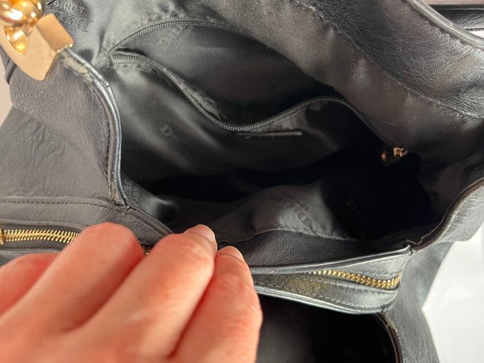 Dune Bag