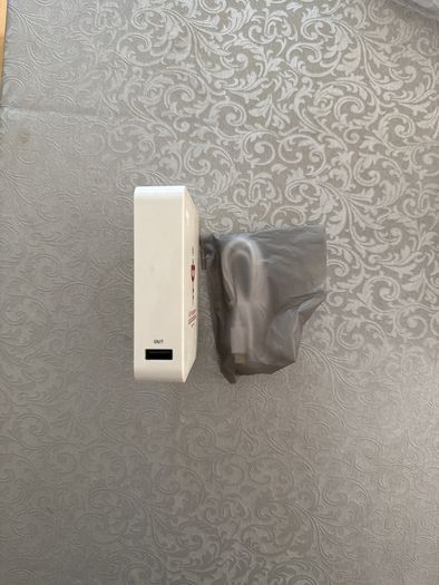Power Bank 10400mAh