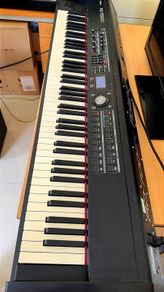 Roland Keyboard
