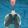 Kids' Easybreath Surface Snorkelling Mask Image 5