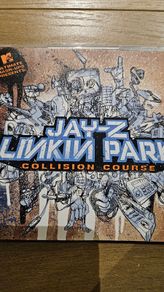 Jay-Z And Linkin Park - Collision Course. CD + DVD