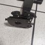 2x commercial TV swing mounts. 32-85" compatible Image 7