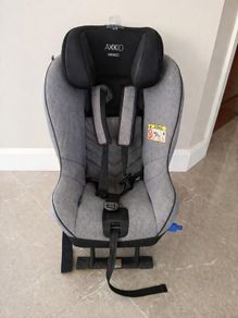 AxKid Minikid 2
