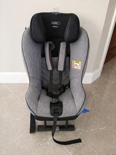AxKid Minikid 2