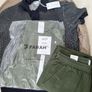 Brand new Farah chinos Image 4