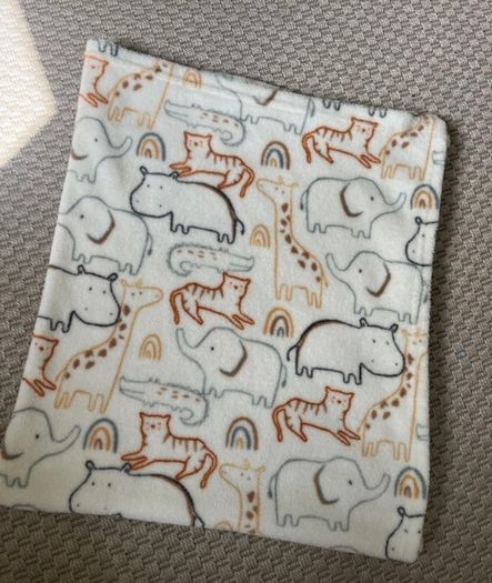 Baby Blanket Bundle