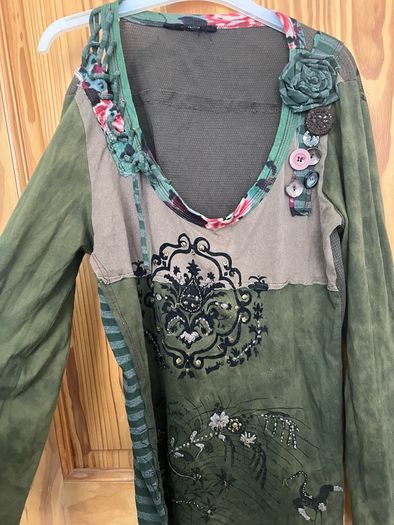 ladies XL wardrobe clearing 5euro each