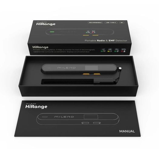 5G detector meter